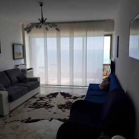 Menton Front Bord De Mer Cote D'Azur Florentina Sea View French Riviera Proche Monaco Montecarlo Superb Studio Zewnętrze zdjęcie